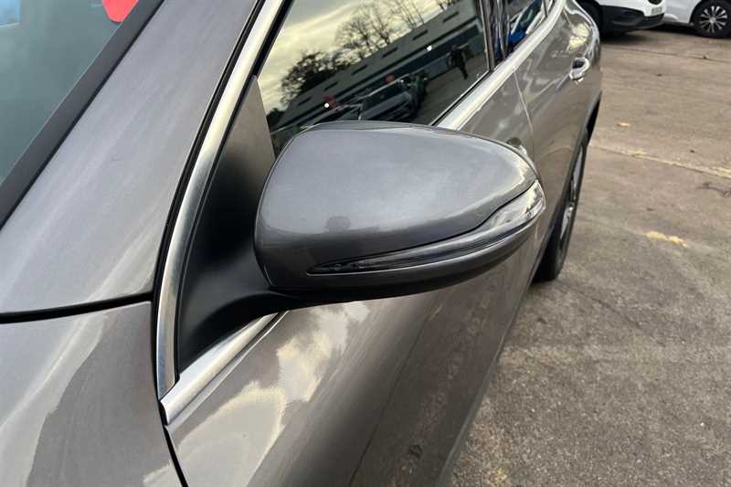 Used Mercedes-Benz GLA 2021 for sale - 76524674: Photo 35