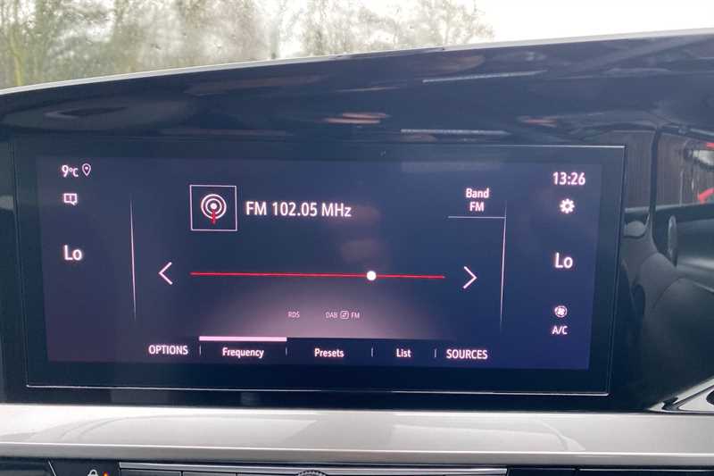 Used Vauxhall Mokka 2021 for sale - 77481351: Photo 17