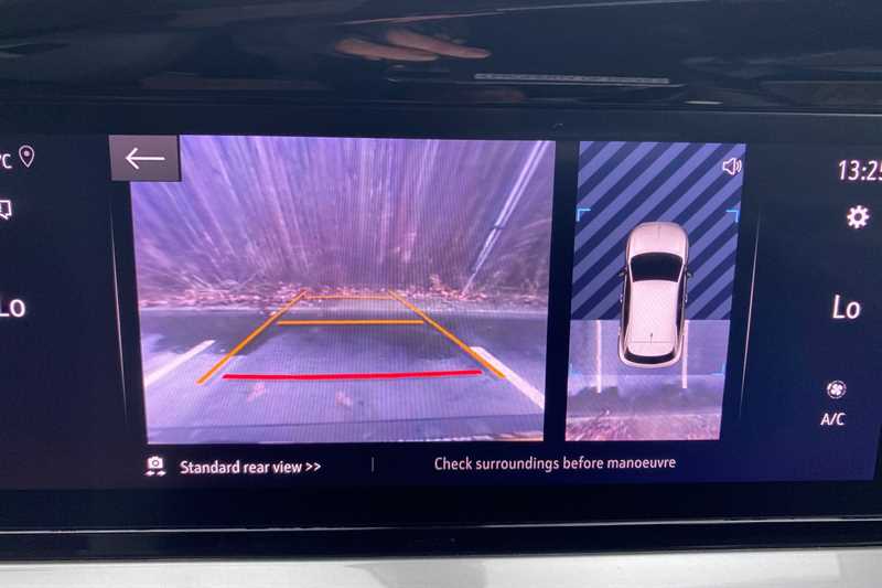 Used Vauxhall Mokka 2021 for sale - 77481351: Photo 19