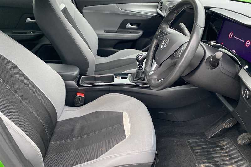 Used Vauxhall Mokka 2021 for sale - 77481351: Photo 23