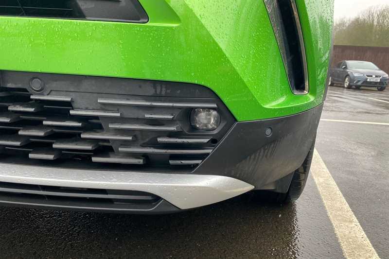 Used Vauxhall Mokka 2021 for sale - 77481351: Photo 41