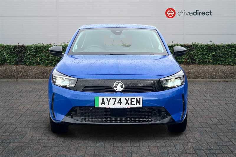 Used Vauxhall Corsa 2024 for sale - 77944592: Photo 8