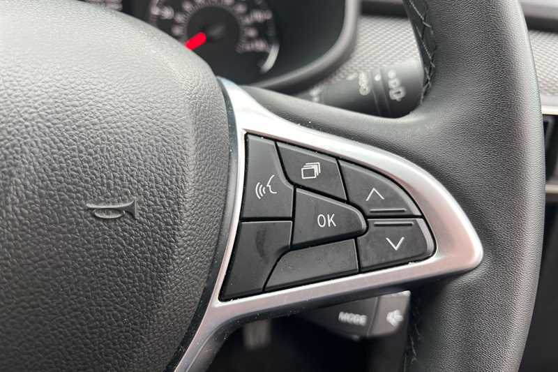 Used Dacia Sandero Stepway 2022 for sale - 77474010: Photo 22