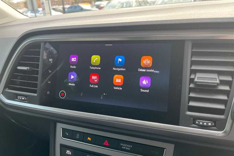 Used SEAT Ateca 2023 for sale - 77712284: Photo 17