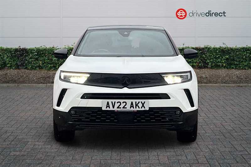 Used Vauxhall Mokka 2022 for sale - 77391038: Photo 8