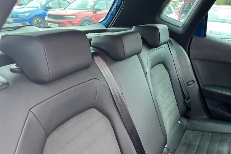 Used SEAT Arona 2023 for sale - 77914819: Photo 24