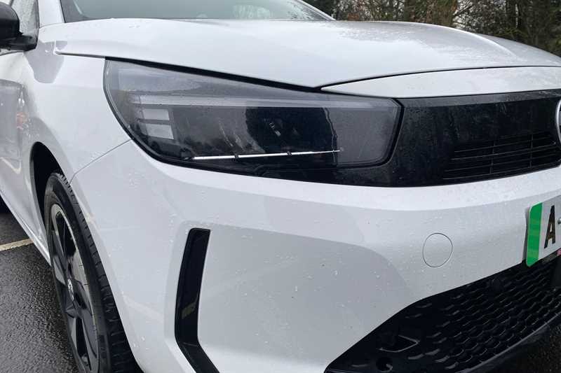 Used Vauxhall Corsa 2024 for sale - 77929730: Photo 28