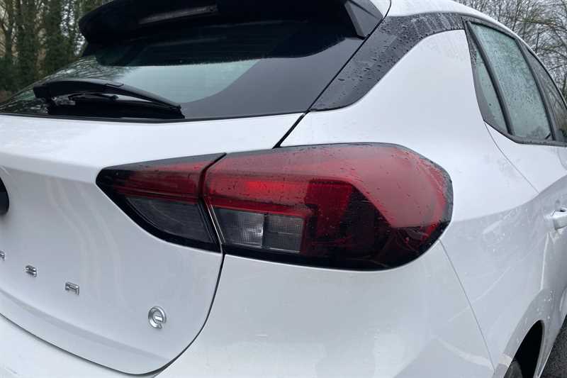 Used Vauxhall Corsa 2024 for sale - 77929730: Photo 32