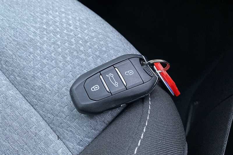 Used Vauxhall Corsa 2024 for sale - 77929730: Photo 36