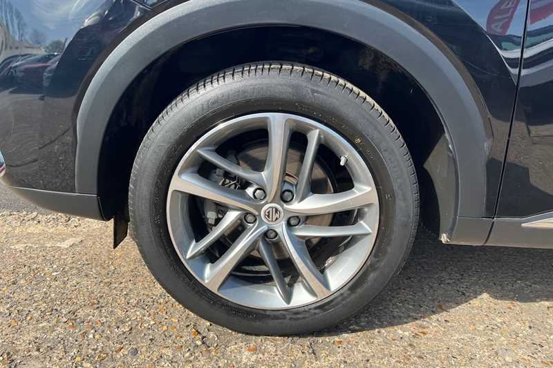 Used MG MG HS 2023 for sale - 78188205: Photo 10