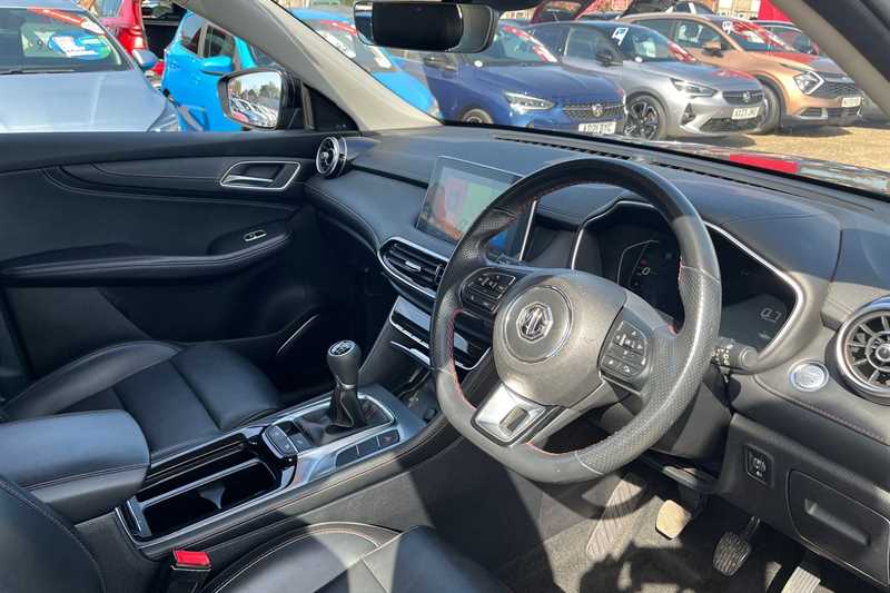 Used MG MG HS 2023 for sale - 78188205: Photo 14