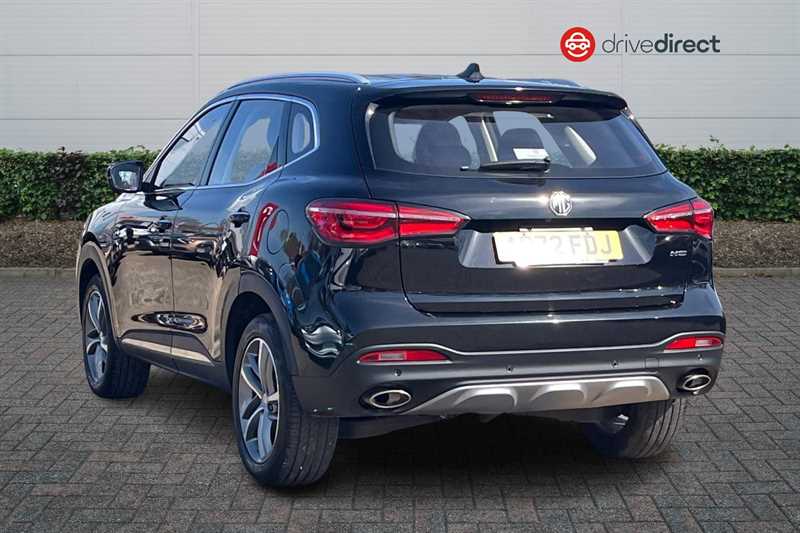 Used MG MG HS 2023 for sale - 78188205: Photo 5