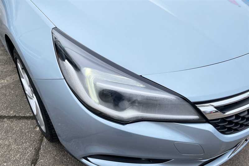 Used Vauxhall Astra 2019 for sale - 78119436: Photo 28