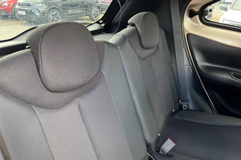 Used Toyota Aygo X 2025 for sale - 78139012: Photo 24