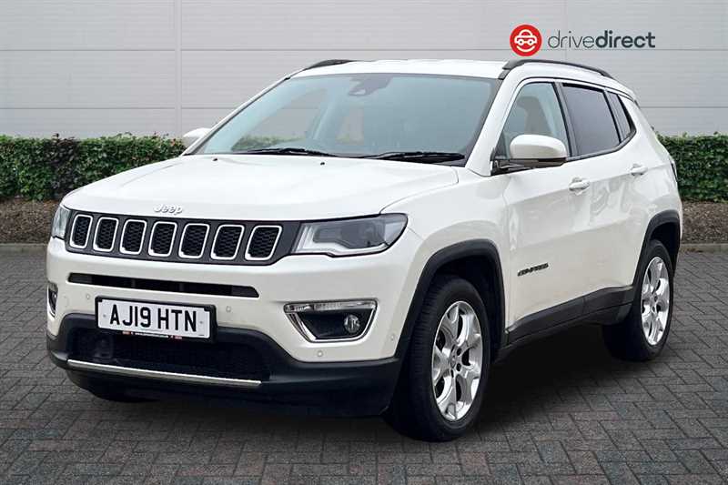 Used Jeep Compass 2019 for sale - 77944055: Photo 7