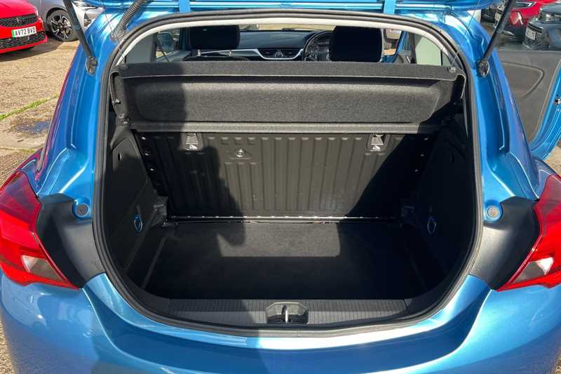 Used Vauxhall Corsa 2019 for sale - 76852307: Photo 25