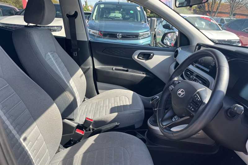 Used Hyundai i10 2024 for sale - 78207397: Photo 13