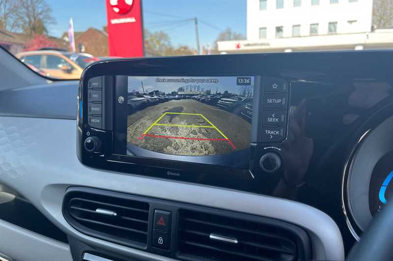 Used Hyundai i10 2024 for sale - 78207397: Photo 19