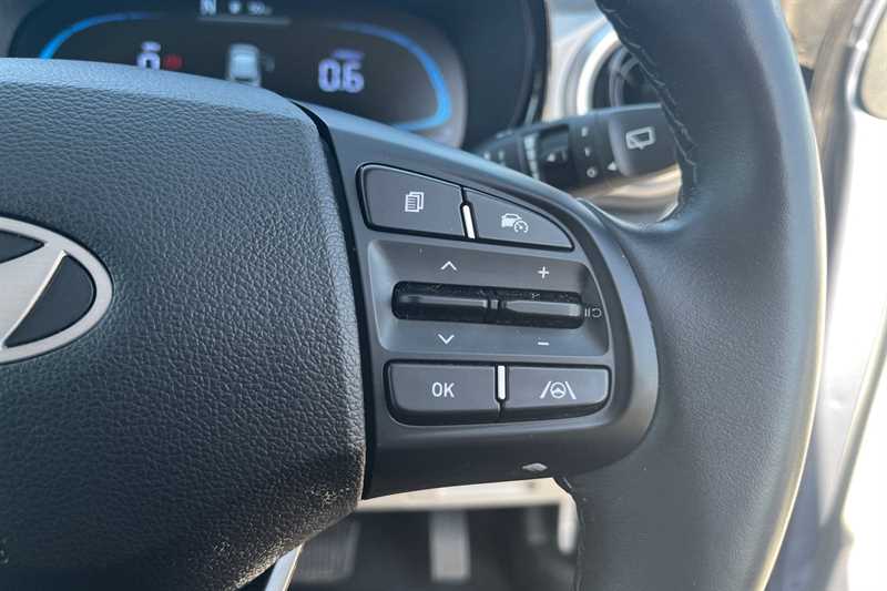 Used Hyundai i10 2024 for sale - 78207397: Photo 22