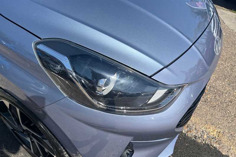 Used Hyundai i10 2024 for sale - 78207397: Photo 28