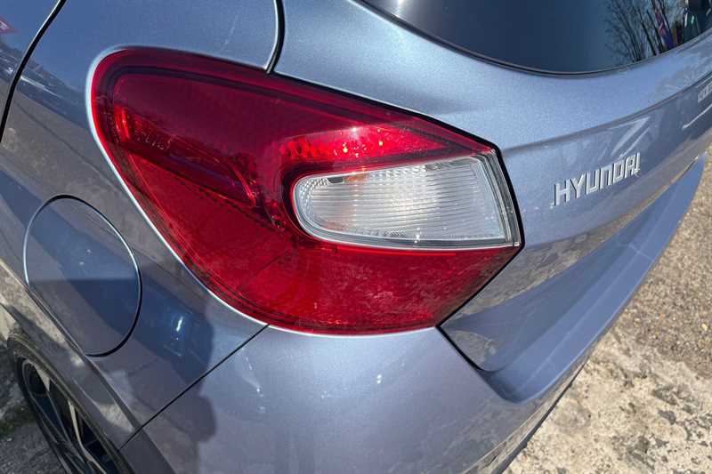 Used Hyundai i10 2024 for sale - 78207397: Photo 31