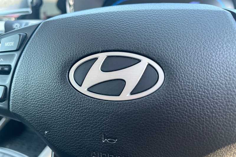 Used Hyundai i10 2024 for sale - 78207397: Photo 39