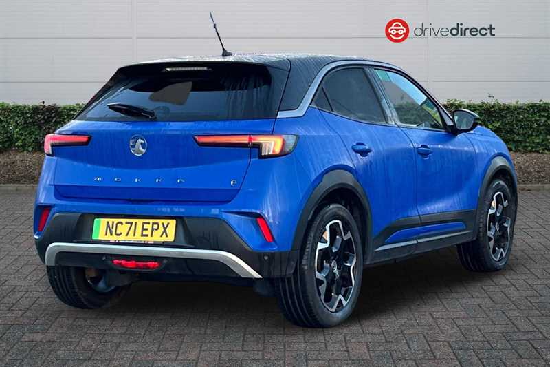 Used Vauxhall Mokka 2022 for sale - 77485725: Photo 3