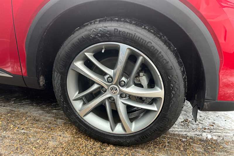 Used MG MG HS 2023 for sale - 77402989: Photo 10