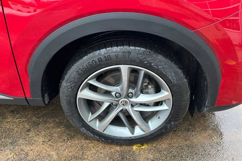 Used MG MG HS 2023 for sale - 77402989: Photo 12