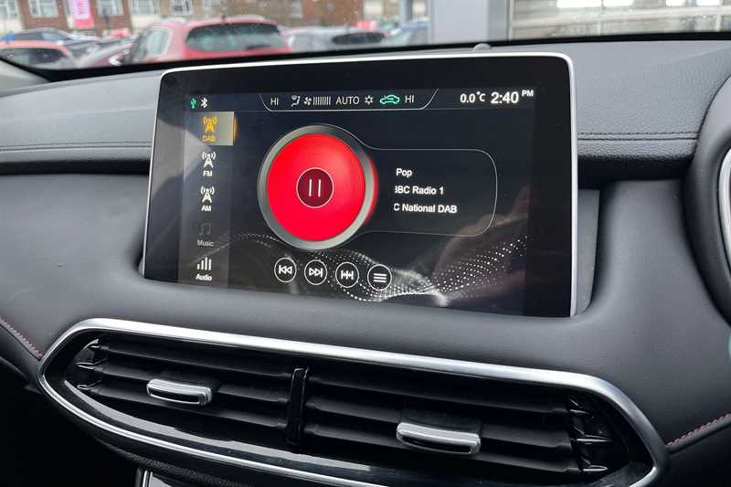 Used MG MG HS 2023 for sale - 77402989: Photo 17