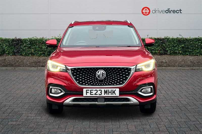 Used MG MG HS 2023 for sale - 77402989: Photo 8