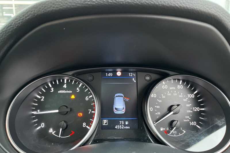 Used Nissan Qashqai 2020 for sale - 78143159: Photo 20