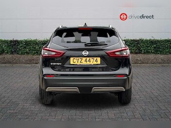 Used Nissan Qashqai 2020 for sale - 78143159: Photo