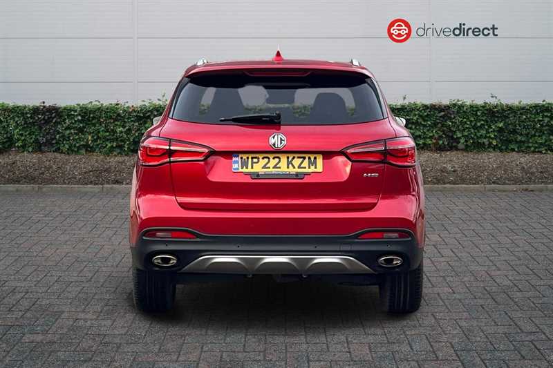 Used MG MG HS 2022 for sale - 77416433: Photo 4