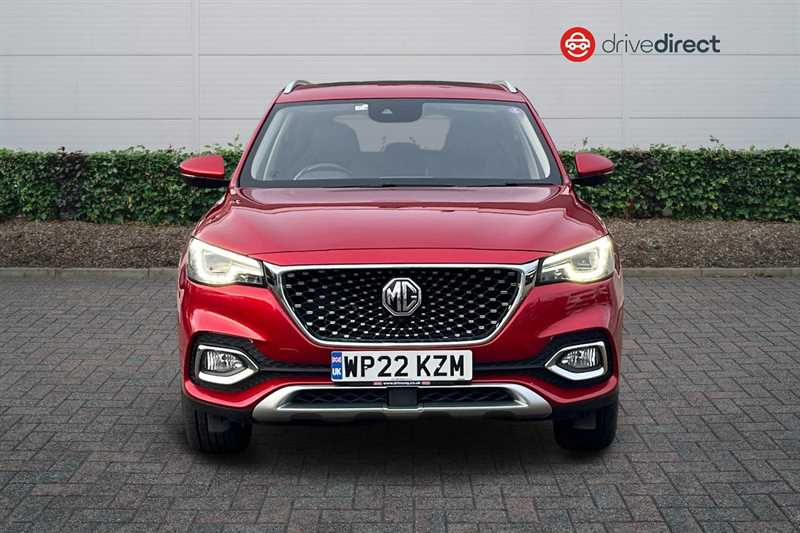 Used MG MG HS 2022 for sale - 77416433: Photo 8