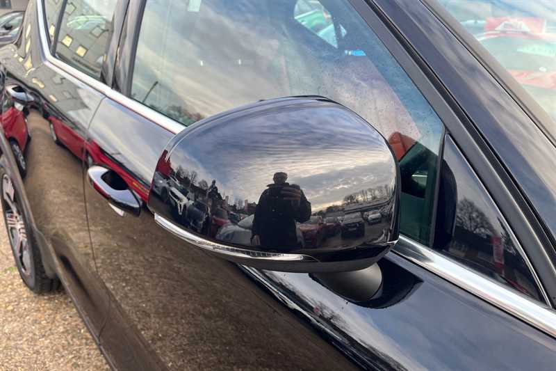 Used Volvo XC40 2021 for sale - 77322669: Photo 34