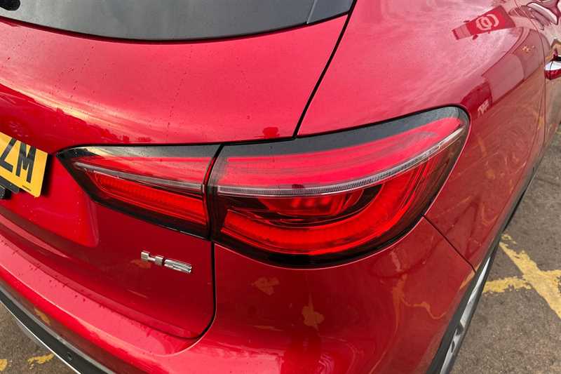 Used MG MG HS 2022 for sale - 77390883: Photo 32
