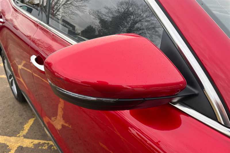 Used MG MG HS 2022 for sale - 77390883: Photo 34