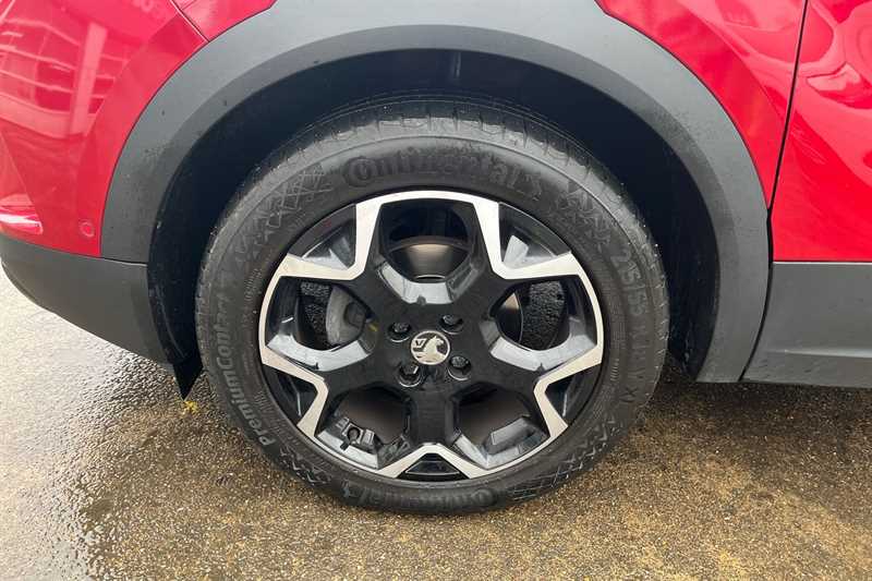 Used Vauxhall Mokka 2023 for sale - 78174144: Photo 11