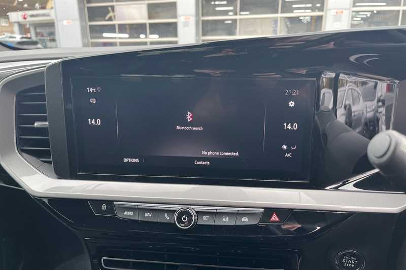 Used Vauxhall Mokka 2023 for sale - 78174144: Photo 17