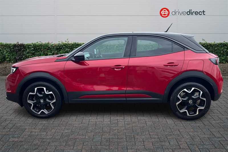 Used Vauxhall Mokka 2023 for sale - 78174144: Photo 6