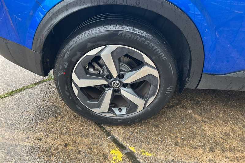 Used Nissan Qashqai 2022 for sale - 77295416: Photo 12