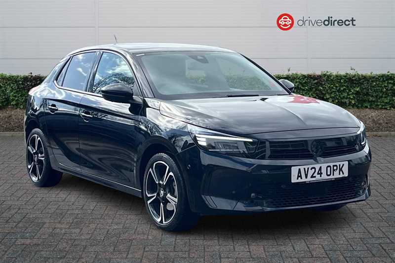 Used Vauxhall Corsa 2024 for sale - 78076212: Photo 1