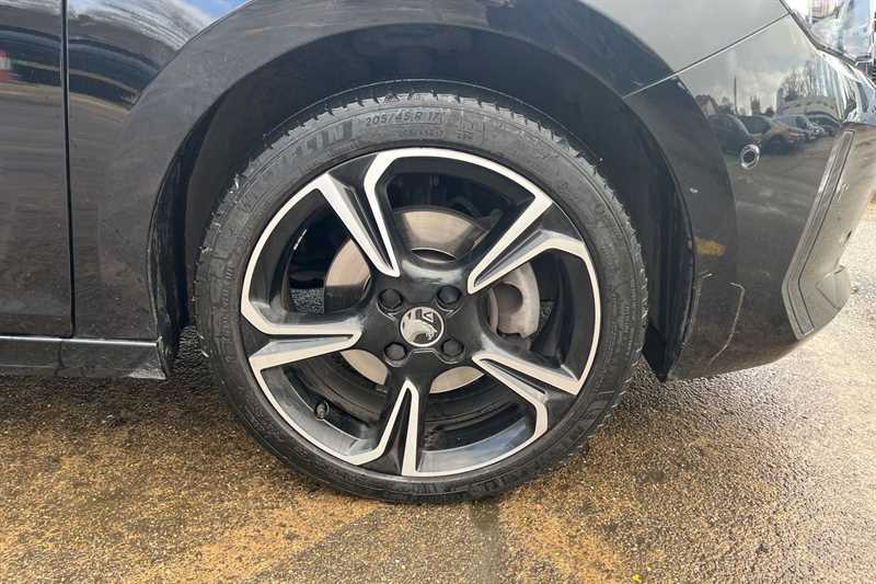 Used Vauxhall Corsa 2024 for sale - 78076212: Photo 11