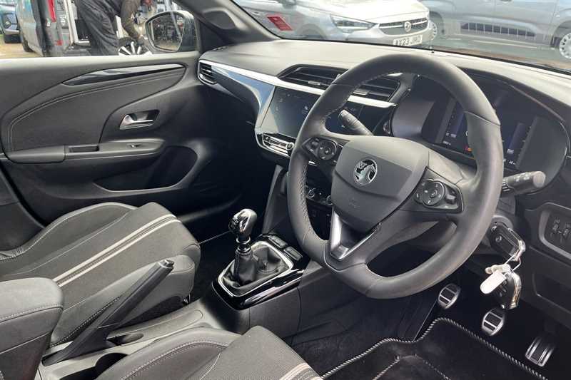 Used Vauxhall Corsa 2024 for sale - 78076212: Photo 14
