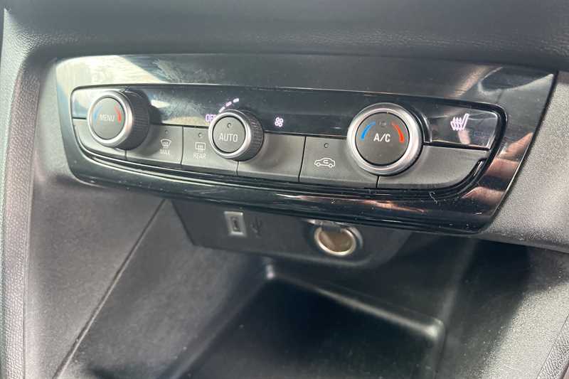 Used Vauxhall Corsa 2024 for sale - 78076212: Photo 15