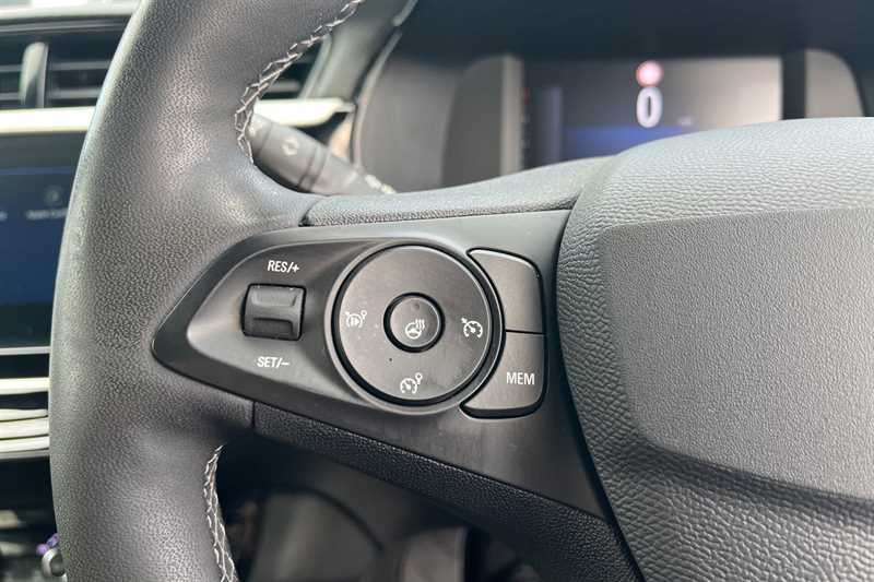 Used Vauxhall Corsa 2024 for sale - 78076212: Photo 21