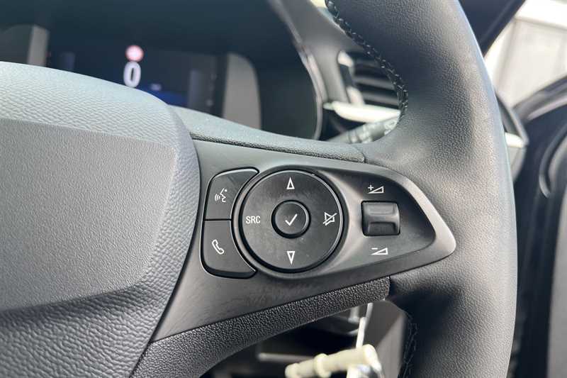 Used Vauxhall Corsa 2024 for sale - 78076212: Photo 22