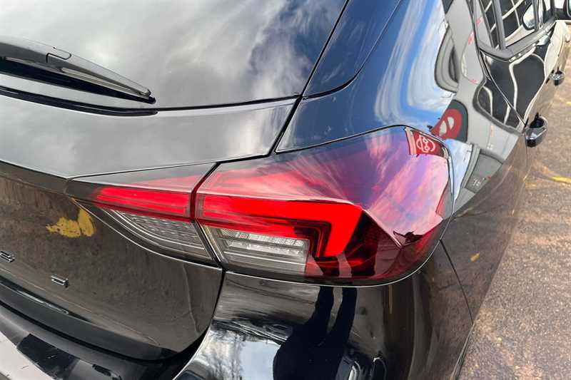 Used Vauxhall Corsa 2024 for sale - 78076212: Photo 32