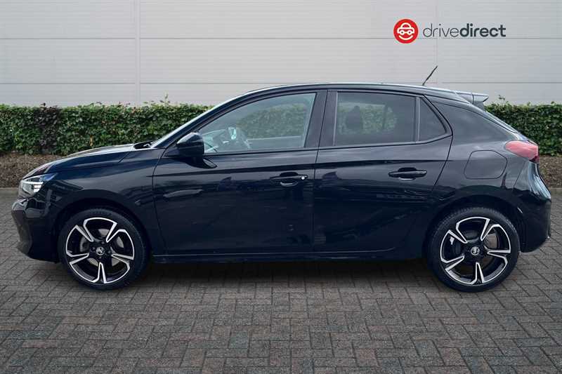 Used Vauxhall Corsa 2024 for sale - 78076212: Photo 6